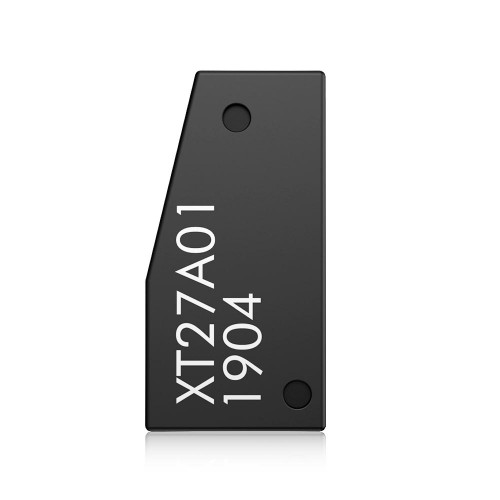 Global Version Xhorse VVDI Mini Key Tool with 10 pcs Super Chip XT27A66