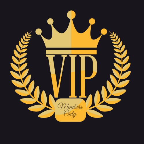 Payment Link for VIP Customer Sergio