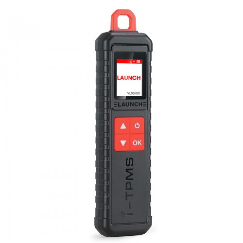 Launch i-TPMS Handheld TPMS Service Tool Can be Binded with X431 Scanner or Work Standalone On i-TPMS APP Supports All 315/433MHz Sensors