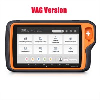 Xhorse XDKPO2GL VVDI Key Tool Plus VA Version VAG IMMO Programming for VW/AUDI/SKODA/SEAT