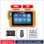 OBDSTAR X300 Classic G3 Key Programmer with ECU TCU BCM Flasher Software License Send Free Key SIM emulator and Motorcycle cables set